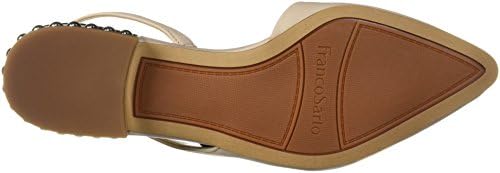 franco sarto savanne slingback flats