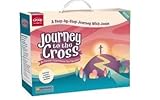 Kitchen Group Publishing Journey to The Cross Starter Kit: an Easter Experience for Families (Dec) Book