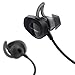 Bose 761529-0010 SoundSport Wireless Headphones, Blackthumb 1