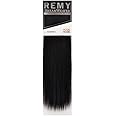 Model Model Human Hair Weave Dream Weaver Yaky (12 Inch (Pack of 2), 1)