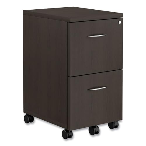 ALEVA582816ES - Alera Valencia Series Mobile File/File Pedestal