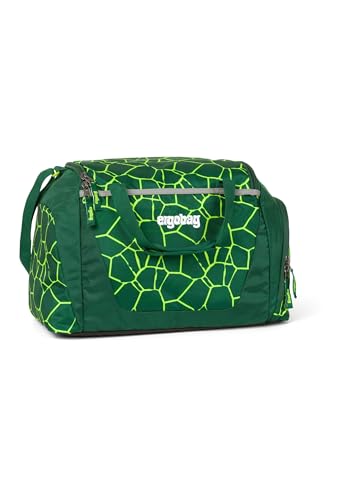 ergobag Sporttasche BärRex - Grün