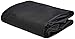 Amazon Basics Black Zero Turn Mower Cover - Large, Black
