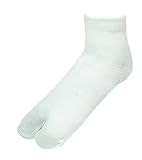 [Marugo] Unisex-Toddler/Kids Tabi Socks for Ninja