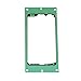 Group Vertical Digitizer LCD Faceplate Adhesive Tape Sticker Bond Glue for Samsung Galaxy Note 4 SM-N910 SM-N910A SM-N910V SM-N910P SM-N910R4
