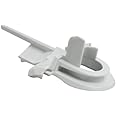 Bosch 00611322 Dishwasher Lid Drain Pump Cover