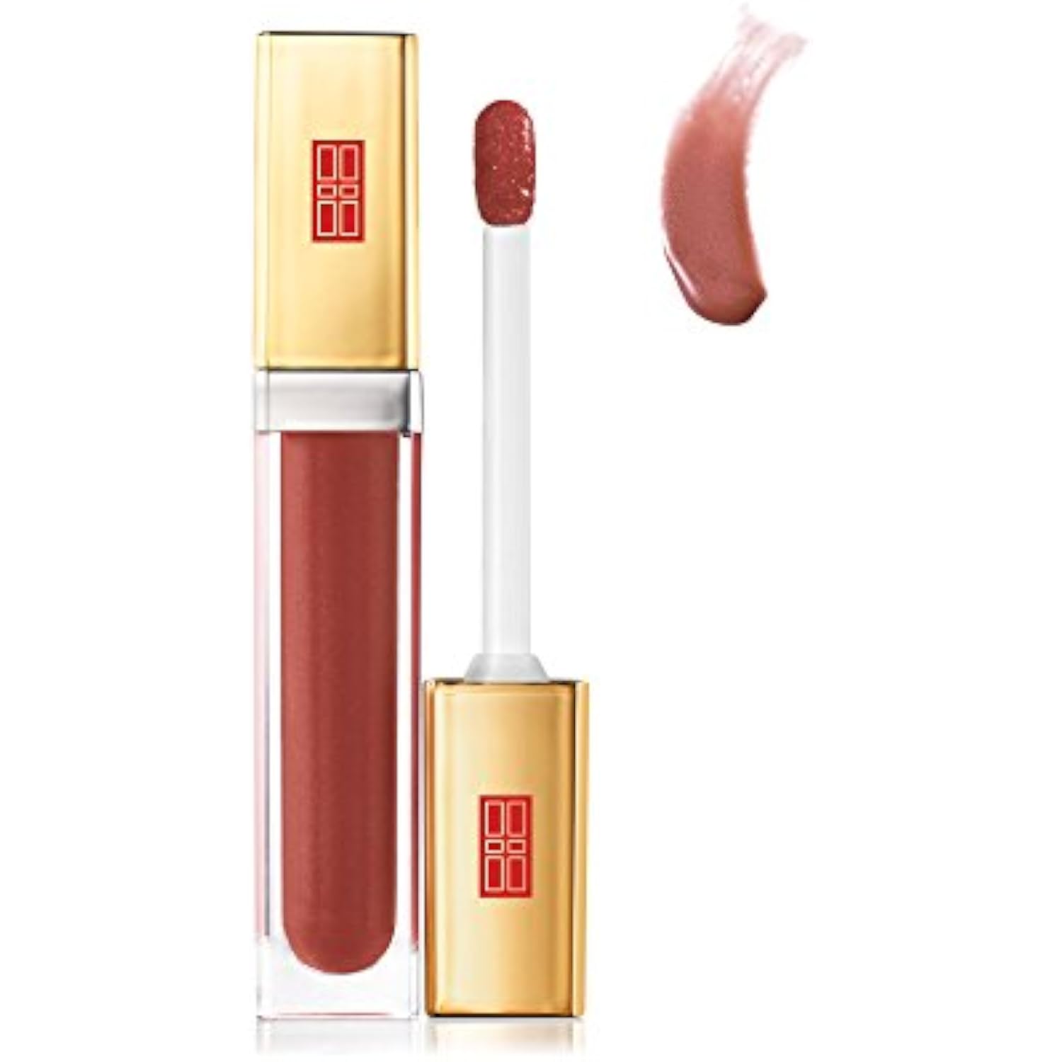 Elizabeth arden beautiful Color luminous Lip Gloss cosmetic femme 6.5ml (085805153960)