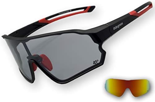 gafas de sol fotocromaticas