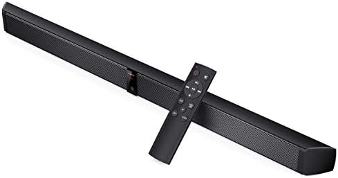 elegiant soundbar sr100