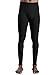 Willit Men’s Thermal Underwear Pants Long Johns Bottoms Fleece Lined Base Layer Leggingsthumb 2