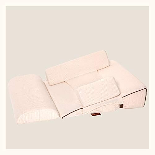 Multifunctional Nest Care Feeding Seat Pillow-comfortable 15-30-degree Posture With Bumper-for Boys And Girls ' Care Rest Sleeping Nest Pillow