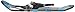 Tubbs Snowshoes Xplore Snowshoe Kit