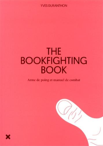 The  bookfighting book