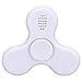 Kivors Speaker Fidget Spinner, Children's Gift Wireless Bluetooth Speakers Music Fidget Spinner Toy Reducer EDC Hand Spinner for ADHD, Anxiety, Autism Kids Adult Toy Gifts