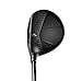 Cobra Golf 2019 F9 Speedback Fairway, Satin Black/Avalanche