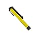 Nebo Larry 8 LED Pocket Work Flashlight, Yellow