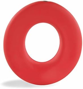 Special Tomato Portable Round Potty Seat Cherry