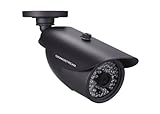 GRANDSTREAM GS-GXV3672-FHD-36 / Outdoor Day/Night FHD IP Camera 3.6 MM L