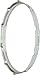 Pearl DC1410 14-Inch Die Cast Hoop 10 Rod