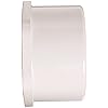 Spears-PVC-Pipe-Fitting-Ultraviolet-Resistant-Reducer-Bushing-Schedule-40-Spigot-x-Socket