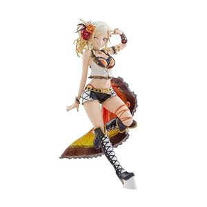 ピーエムオフィスエー (PLUM) ラブライブ!虹ヶ咲学園スクールアイドル同好会 宮下 愛 1/7スケール PVC製 塗装済み 完成品 フィギュア PF461