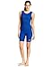 ASICS Women's SOLID MODIFIED SINGLET Wrestling Apparel
