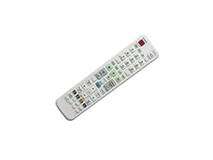 Amazon.com: Easytry123 Remote Control for Samsung AH59-02538B HT-E4530K