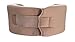 TOROS-GROUP Orthopedic Cervical Collar - Medical Holder Neck with Providing Pain Relief with 100% Cotton Premium Material - Support Brace with Pediatric Helper Protector Nerve for: Women, Men & Kids