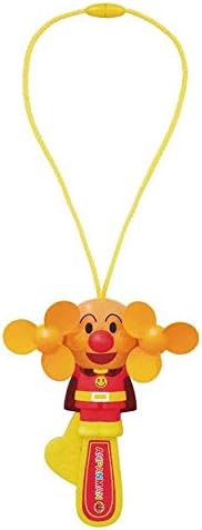 Amazon アンパンマン 電池のいらない アンパンマンにぎにぎダブルせんぷうき おもちゃ雑貨 おもちゃ