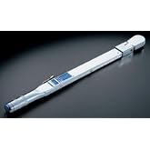 Precision Instruments C2FR100F 0.38 in. Drive. Split Beam Click Type Torque Wrench - 100 ft.
