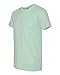 Next Level Men's Sueded Crew M MINT