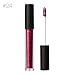 Hot Lipsticks! AMA(TM) Waterproof Makeup Liquid Moisturizing Lipstick Long Lasting Metallic Diamond Lip Gloss Cosmetic (B)