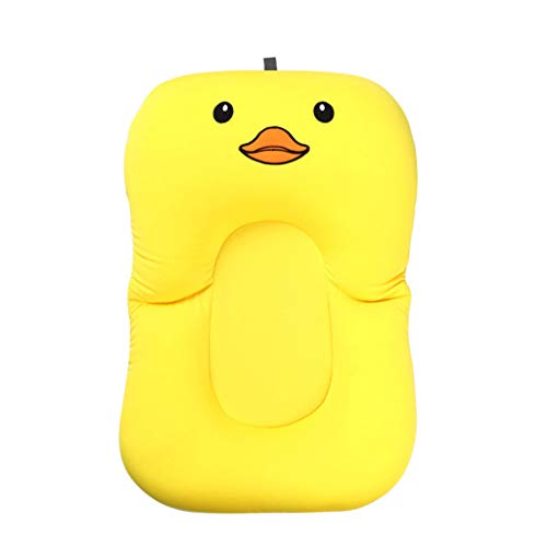 AutumnFall Anti Slip Safety Toy Chair Baby Bath Tub Ring Seat for Infant Child Toddler Kids Bathing (I)
