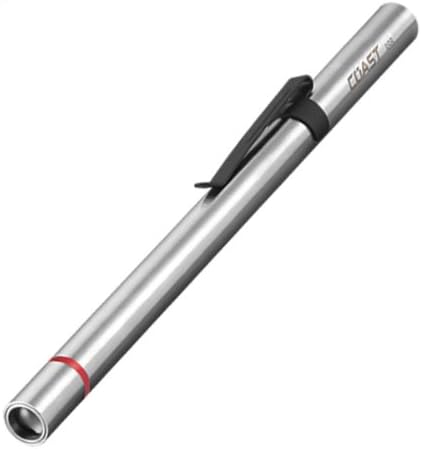 A9R Stainless Steel Light (COA-19648) -