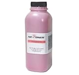 NE IMAGE© - 1 Magenta Laser Toner Refill Kit for Brother TN-310, TN-315 (TN-310M, TN-315M) + Hopper Cap