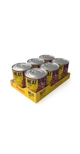 Geld sparen leicht gemacht: Hammer-Deal: Meat Lovers Pure | Adult | Premium... für schmale 14,19€ ergattern. Prüfe den Vorrat!