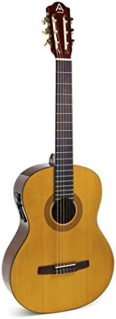 Hohner Guitars A+ by Hohner AC06E Acoustic-Electric Guitar, ,