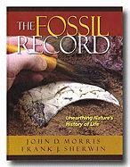 The Fossil Record