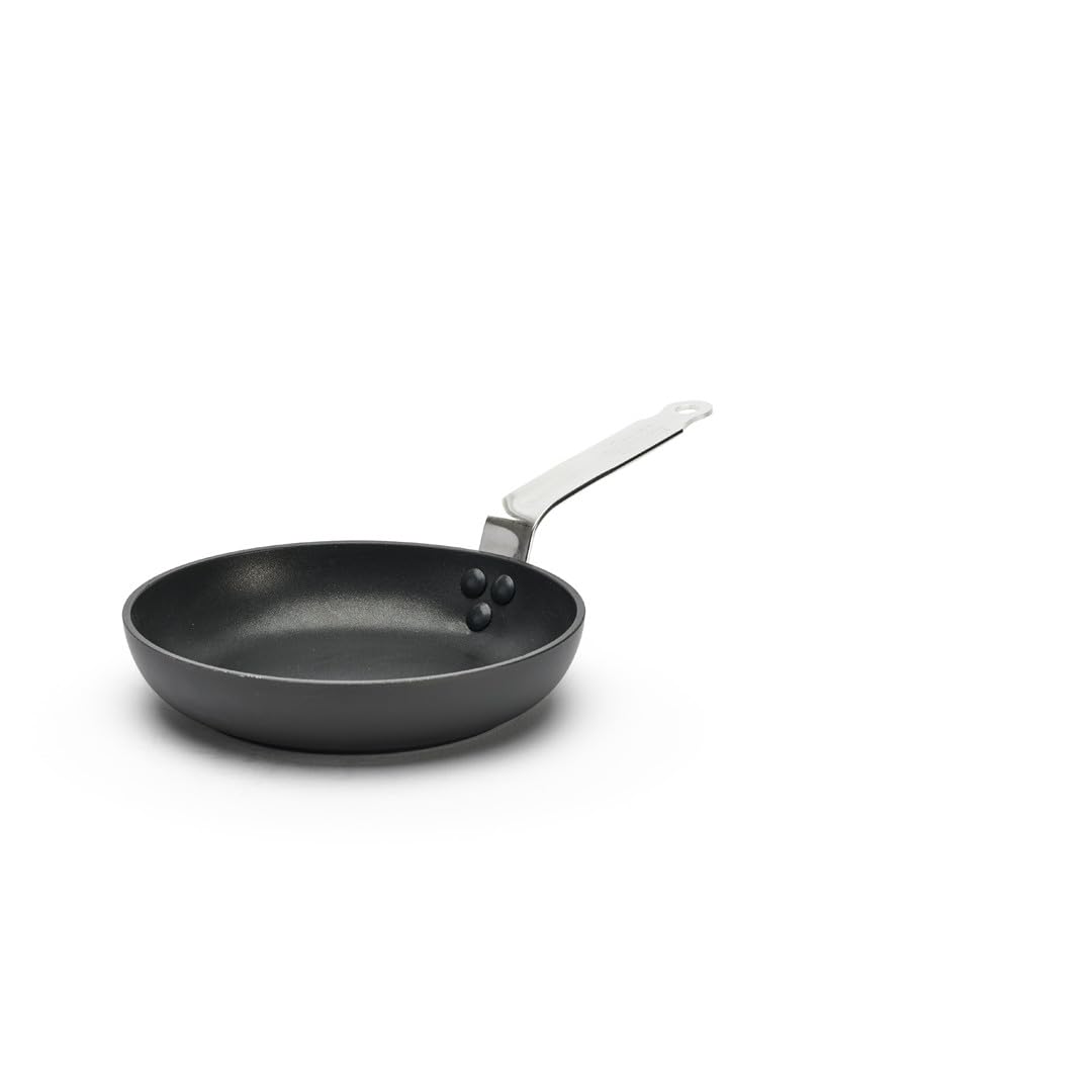 De Buyer Choc Intense 8760 Frying Pan