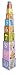 Classic Pooh Stacking Nesting Blocks, 6