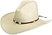 Resistol Men's Cisco Hat, Natural, 7 1/2
