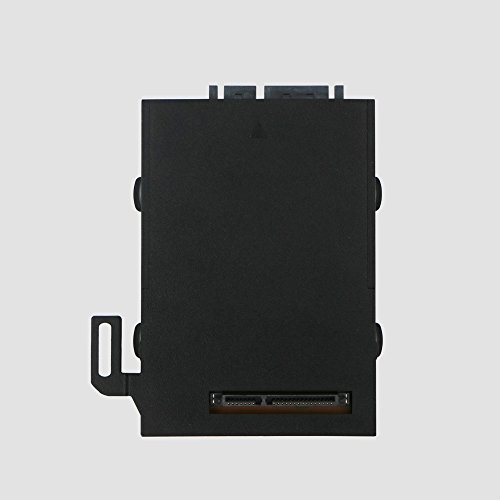 J&TOP PlayStation 4 Data Bank 3.5" Hard Drive Enclosure Upgrade Dock for PS4 with Flip-open Cover (without Hard Drive) - Thumbnail 4