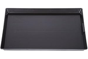 PROSELECT (PRPQC) ProSelect ABS Plastic Modular Kennel Cage Replacement Floor Tray, Medium