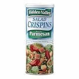 Hidden Valley Salad Crispins, Parmesan, 2.5 oz