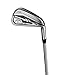 Callaway Golf Men's XR Pro Irons Set (Set of 7 Total Clubs: 4-PW, Left Hand, Steel, Regular Flex)