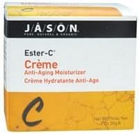 Jason C Ester C Creme