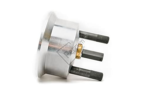J-44642 Rear Crankshaft Seal & Wear Sleeve Installer Tool For Duramax 6.6L Diesel (2001-Later GMT800)