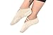 Ptakh Ballet Yoga Socks Barre Grip Non Slip (2 pairs, size 6-10)