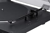 Sony PS-LX310BT Bluetooth Turntable with Built-in Phono Pre-Amp, 2 speeds view 3