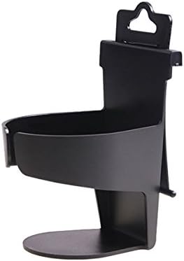 OUBORUI Vehicle-Mounted Door Side Cup Holder Simple Lightweight Back Seat Car Organizer